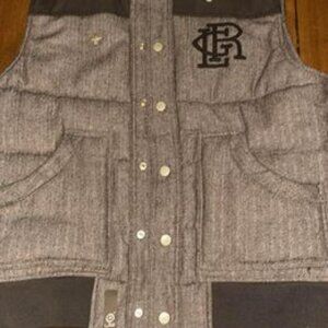 Men’s LRG Vest XL